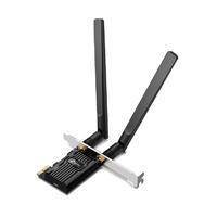 [ARCHER TX20E] Tarjeta De Red Pcie | Tp-link | Archer Tx20e | Wifi 6 | Ax1800 | Bluethooth 5.2 | (5ghz) 1201 Mbps |