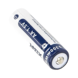 [XTAR-AA-LI-ION] Batería Xtar Aa De Lítio / Recargable (cargador Xtar-bc4 No Incluido)