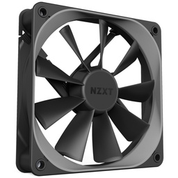 [RF-AF120-B1] Ventilador Nzxt  Aer F120 Black 120mm