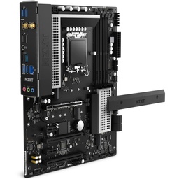 [N5-Z69XT-W1] Tarjeta Madre NZXT Z690, ATX, LGA 1700, Intel Z690, 128GB DDR4, HDMI para Intel