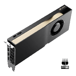 [VCNRTXPRO4500B-PB] Tarjeta De Video Pny Nvidia Rtx Pro 4500 Blackwell/ 32gb/gddr7/4x Dp 2.1/ Pcie 5.0 /gama