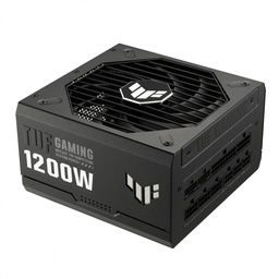 [TUF-GAMING-1200G] Fuente De Poder Asus Tuf-1200w /80plus Gold /modular /1200w /atx /gamer
