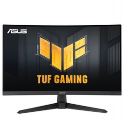 [VG27VQM1B] Monitor Gamer Asus Tuf Vg27vqm1b /27 /1920x1080 /1ms /280hz /2x Hdmi /dp /vesa /altavoces /freesync