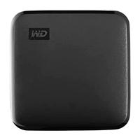 [WDBAYN0010BBK-WESN-1] Unidad De Estado Solido Ssd Externo Wd Elements Se 1tb Portatil Usb 3.0 400mbs Negro Windows Mac
