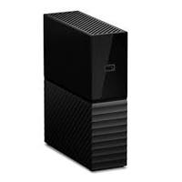 [WDBBGB0160HBK-NESN] Disco Duro Externo Wd My Book 16tb 3.5 Escritorio Usb3.2 Gen1 Negro Windows Mac Backup Encriptacion