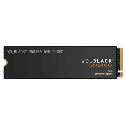 [WDS200T1X0M-00CMT0] Unidad De Estado Solido Ssd Interno Wd Black Sn8100 2tb M.2 2280 Nvme Pcie Gen5 Lect.14900mb/s