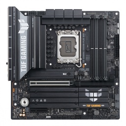 [TUF GAMING B860M-PLUS WIFI-1] Tarjeta Madre Asus Tuf Gaming B860m-plus Wifi 7 Lga 1851/ddr5/hdmi/dp