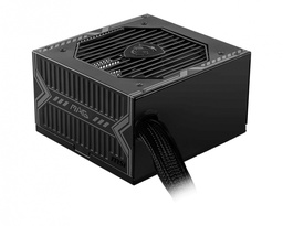 [MAG A750BN PCIE5-1] Fuente de Poder MSI MAG A750BN PCIE5 80 PLUS Bronze, 24-pin ATX, 120mm, 750W