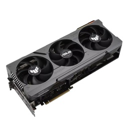 [dim-TUF-RTX4090-O24G-GAMING-ob] Tarjeta  De Video Asus Tuf-rtx4090-o24g-gaming 24gb Oc Gddr6x Dlss3 openbox (dimerswap)