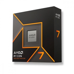 [100-100001404WOF-2] Cpu Amd Ryzen 7 9700x Radeon Graphics Am5 3.8ghz (100-100001404wof)