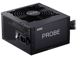 [PROBE600B-BKCUS] Fuente Adata Xpg Probe 600w Bronze Negro (probe600b-bkcus)