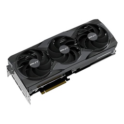 [VCG508016TFXPB1-O,751492794266-24] Tarjeta De Video Pny Nvidia Rtx 5080 Tripl Fan Oc / 16gb Gddr7/ Pcie 5.0 X16 / Gama Alta/ Gamer