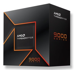 [100-100001594WOF] Procesador Amd Ryzen Threadripper 9970x 32core 160mb,5.4ghz