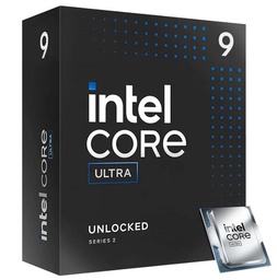 [BX80768285K-2] Cpu Intel Core Ultra 9 285k ,24core, 36mb, 1851
