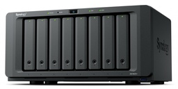 [DS1825+] Nas Synology Ds1825+/ 8 Bahias Ampliables Hasta 18/nucleo Cuadruple 2.2ghz/8gb Ddr4 Ampliable A