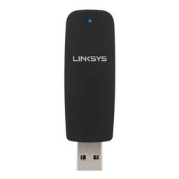 [745883595198-L] Adaptador                                                                                                                                                                                                                                                                                                                                                                                                                                                                                                                                                                                                                                                                                                                                                                                                                                                                                                                                                                                                                                                                                                                                                                                                                                                         Usb Inalambrico N N300 De Linksys (ae1200-la)