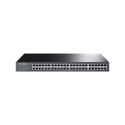 [TL-SF1048] Switch No Administrable De 48 Puertos 10/100 Mbps Para Montaje En Rack