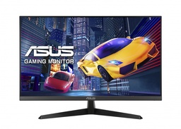 [VY279HGR] Monitor Asus Vy279hgr /27 /1920x1080 /tr 1ms /120hz /hdmi /vga /vesa /eye Care+ /adaptive Sync
