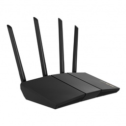 [RT-AX57] Router Asus Rt-ax57 /574-2402mbps /2.4 Y 5ghz /1x Wan /4x Lan /4x Antenas Ext /wifi 6 /mu-mimo