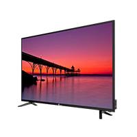 [Q58N24] Television Smart Quaroni Netflix 4k 58 Pulg 2160p 2 Hdmi / 2 Usb / Rca/optico/3.5mm 60hz