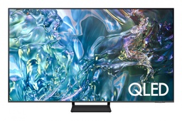[QN55Q65DAFXZX,8806095390895] Television Led Samsung 55 Smart Tv Serie Qled Q65d, Uhd 4k 3,840 X 2,160, 3 Hdmi, 2 Usb, Wifi 5,
