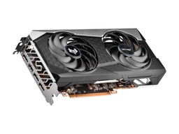 [dim-11309-01-20G] Tarjeta de Video Sapphire NITRO+ AMD Radeon RX 6600 XT Gaming OC, 8GB 128-bit GDDR6, PCI Express x16 4.0 (dimerswap)