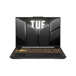 [FX607VU-RL047W] Laptop Asus Tuf Gaming F16, Core 5-210h , 16gb, 512gb Ssd, 16 Pulgadas Fhd, Win 11 Home, Color Mecha