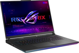 [G835LX-SA030W] Laptop Asus Rog Strix Scar 18, Core Ultra 9-275hx, 64gb, 1tb Ssd, RTX 5090, Win 11 Home,