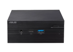 [PN41-S1-BBN5000XFC] Mini Pc Asus Pn41 Celeron N5105 2.0 - 2.9 Ghz /4 Cores /2x Sodimm Ddr4 3200 /hdmi /mini Dp /3x Usb