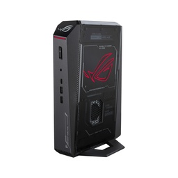 [RNUC15JNK9X38AAU] Mini Pc Asus Rog Nuc 2025 Core Ultra 9 275hx /24 Cores (8p+16e) /32gb Ddr5 6400 /2tb M.2 /rtx