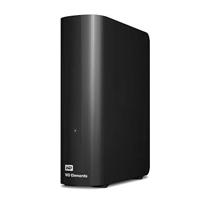 [WDBWLG0140HBK-NESN] Disco Duro Externo Wd Elements 14tb 3.5 Escritorio Usb3.0 Negro Windows Wdbwlg0140hbk-nesn