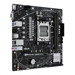 [197105242111-A-1] Tarjeta Madre Asus Prime A620m-k/csm Soc Am5/ddr5/hdmi/vga