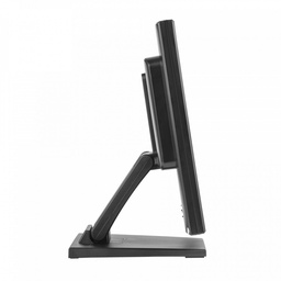 [7503030358217-Q] Monitor Touch Led Qian Tiago Qpmt1701 /17" /usb /vga /hdmi /1280 X 1024/ Px