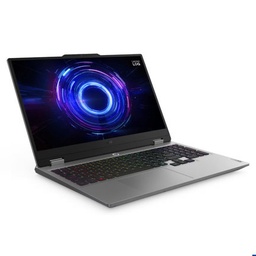 [83JE001WLM] Laptop Lenovo Idea Gaming Loq 15irx10 / Core I5 13450hx 10c 4.6 Ghz / Ram 24gb Ddr5 2x12gb / 512 Ssd