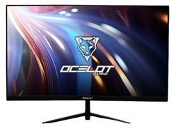 [OM24-C2] Monitor Led Om24-c2 / 24 Pulgadas / Curvo / Full Hd 1920 X 1080 / 180hz / 1ms / Freesync / 2x Hdmi /