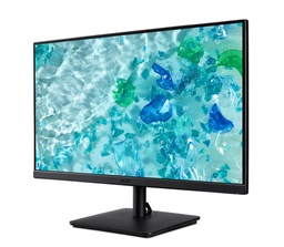 [UM.QV7AA.E01] Monitor Acer V7 V247y Ebi, 23.8 Pulgadas, Fhd, 1920 X 1080, 100hz, Ips, 4 Ms Gtg, Hdmi, Vga, Vesa,