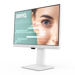 [9H.LMLLB.QBL] Monitor Benq Conusmo Gw2486tc 23.8 1920x1080 Hdmi 1.4x1 Usb Tipo C X1 Display Port X1 Con Microfono