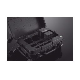[BS65] Estación Inteligente De Carga Para Baterias Tb65 Uso Exclusivo Con Drone Matrice 300/350