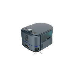 [C20LS] Robot De Limpieza Automático C20 / Eficiencia 400㎡/h / Área De Limpieza 2000㎡/tarea / Ancho De Limpieza 450mm / Reservoirs De Agua 7l Y 5l / Recogida De Polvo 660ml / Autonomía 3-5h / Ruido ≤70db / Velocidad 0.8m/s / Bater&amp;