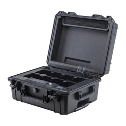 [BS60] Estación Inteligente De Carga Para Baterias Tb60 Uso Exclusivo Con Drone Matrice 300