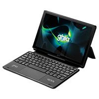 [GVPNT,7503032754888] Tablet Ghia Vector Plus C/teclado /a523 Octacore/4gb Ram/64gb /2cam/wifi/bluetooth/5000mah/android
