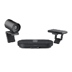 [CA400] Sistema Inalámbrico De Audio/video Para Conferencias En 4k Todo En Uno