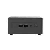 [RNUC13ANHI300001I] Mini Pc Asus Nuc 13 Pro Core I3 1315u Hasta 4.5 Ghz /6 Cores 2p4e /2x Sodimm Ddr4 3200 /2x Hdmi 2.1
