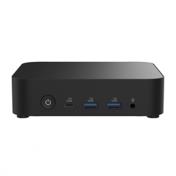 [RNUC14MNK350000U] Mini Pc Asus Nuc 14 Essential Core 3 N355 Hasta 3.9 Ghz /8 Cores /sodimm Ddr5 4800 /hdmi /dp /dp