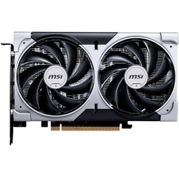 [GEFORCE RTX 5060 8G VENTUSÂ 2XOC] Tarjeta De Video Msi Nvidia Geforce Rtx 5060 8g Ventus 2xoc Pcie 4 X