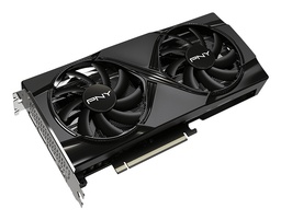 [VCG5060T16DFXPB1-O] Tarjeta De Video Pny Geoforce Rtx 5060 Ti Dual Fan Oc / 16gb Gddr7/ Pcie 5.0 / Gama Media / Gamer