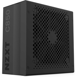 [NP-C850M-US] Fuente de Poder Nzxt 850w C850 80 Plus Gold