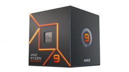 [100-100000590BOX-2] Cpu Amd Ryzen 9 7900 Radeon Graphics Am5 3.7ghz (100-100000590box)
