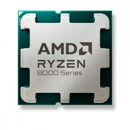[100-100001590BOX-3] Cpu Amd Ryzen 7 8700f Am5 4.1ghz (100-100001590box)