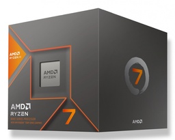 [100-100001236SBX-1] Cpu Amd Ryzen 7 8700g Radeon Graphics Am5 4.2ghz (100-100001236sbx)